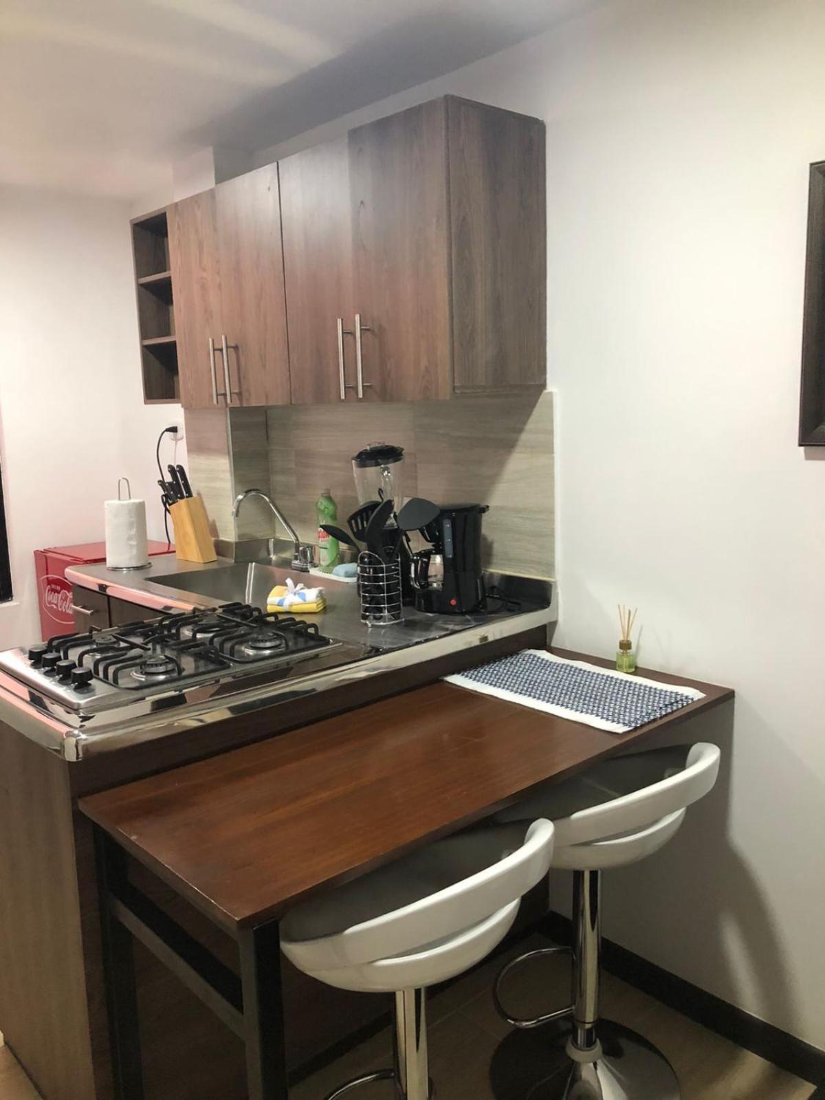 Beaute Apartment Pereira