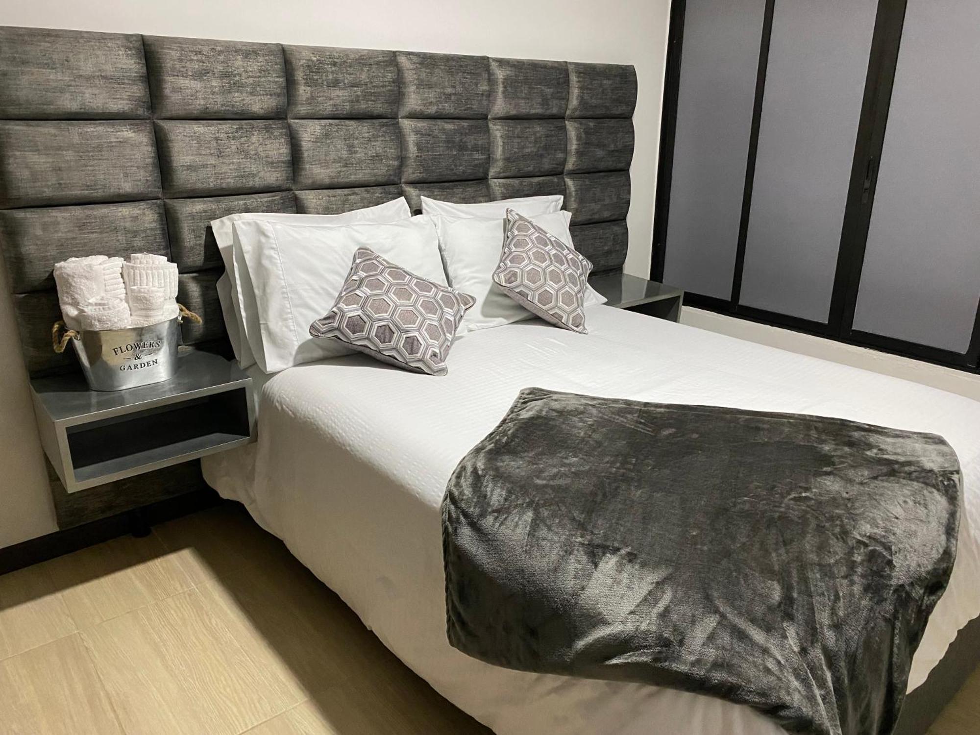Beaute Apartment
