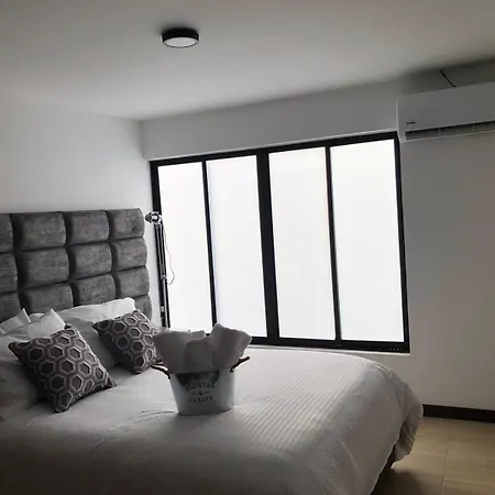 Beaute Apartment Pereira Exterior photo