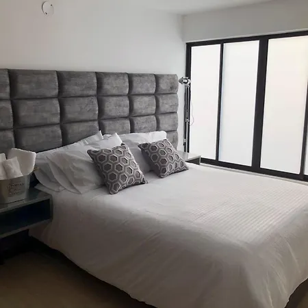 Beaute Apartment Pereira Exterior photo